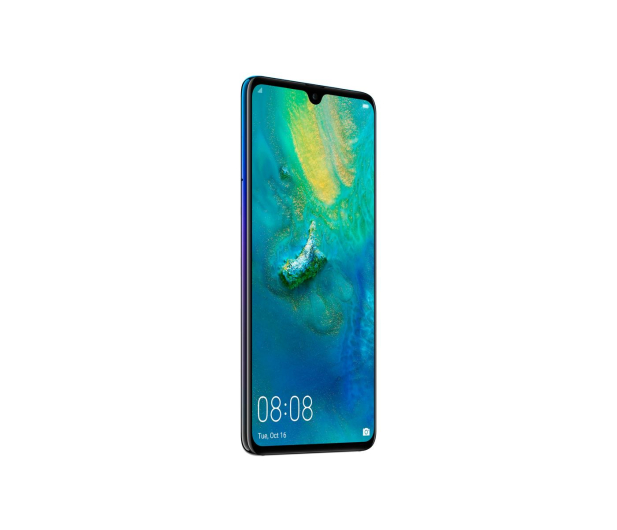 Huawei Mate 20 Twilight - 455943 - zdjęcie 4